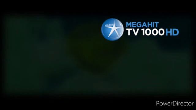 TV 1000 MEGAHIT HD 2018