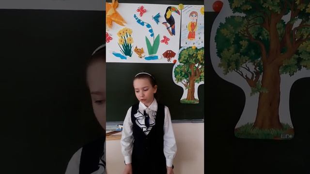 Страна читающая — Вероника Углова читает произведение «Зима недаром злится» Ф. И. Тютчева смотреть онлайн