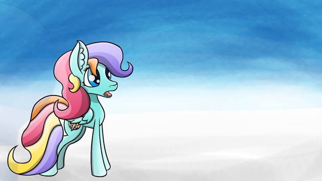MLP:FiM - Cutie Marks! - w/Color Wonder смотреть онлайн