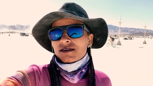 BURNING MAN 2019. МОЙ ПЕРВЫЙ BURN