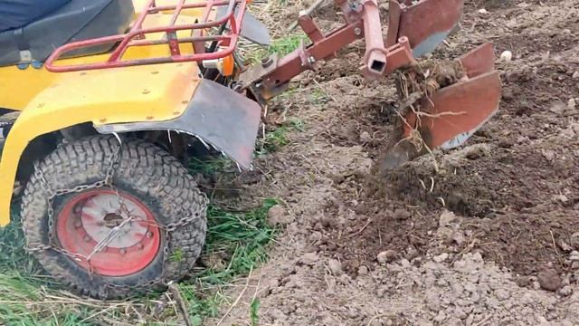 ЗДК 175 4ШП нарезка борозд под посадку смотреть онлайн