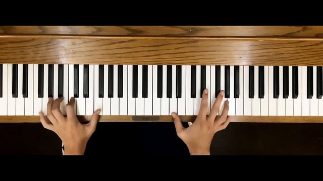 GRAVITY FALLS THEME SONG | Piano Cover смотреть онлайн