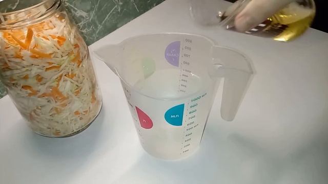 ВЫ больше НЕ будете по Другому МАРИНОВАТЬ капусту УЗНАВ этот РЕЦЕПТ (720p).mp4