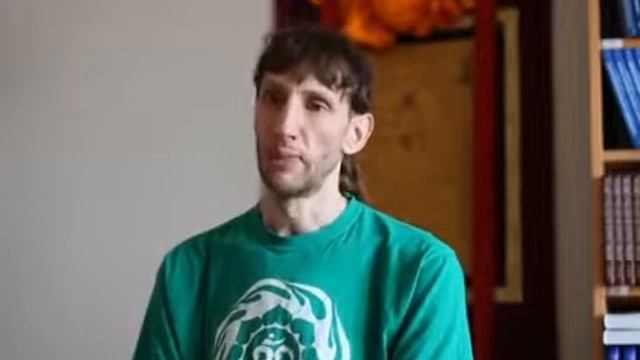 Самые опасные виды бизнеса для твоей кармы. Андрей Верба смотреть онлайн