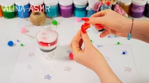 СТРАШНЫЕ истории со слаймами. СТРАШИЛКИ и слаймы