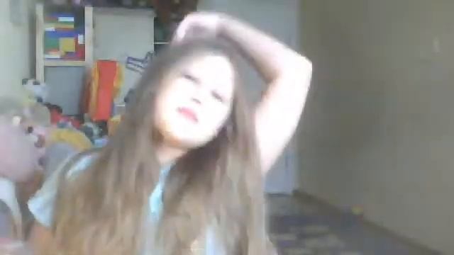 Видео с веб-камеры. Дата: 9 ноября 2012 г., 14:20.