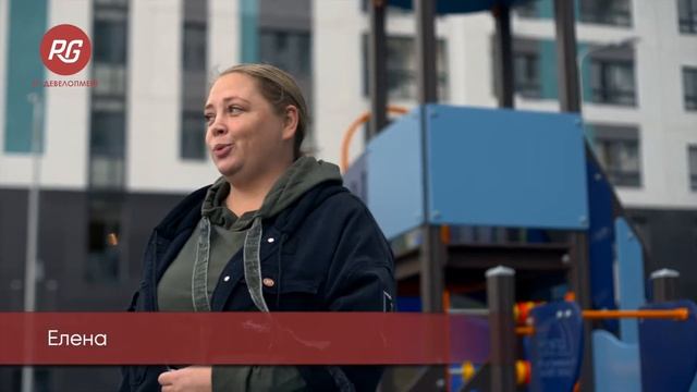 Отзывы жителей о ЖК «Семеновский парк» смотреть онлайн