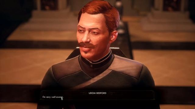 The Outer Worlds [Sauna] 9 смотреть онлайн