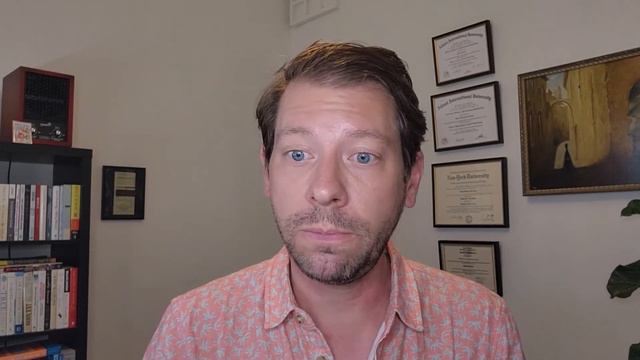 What is conviction?: the truth about this double-edged emotion смотреть онлайн
