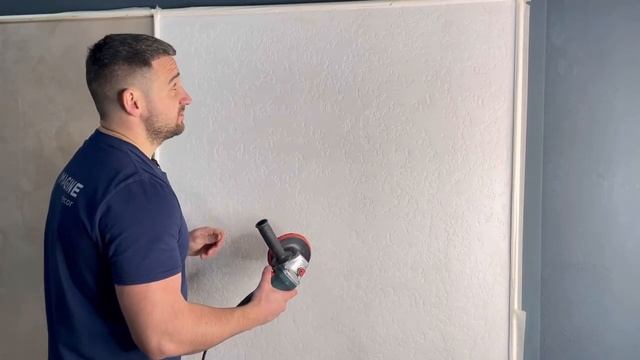 Полируем венецианскую штукатурку/Imagine Venice смотреть онлайн