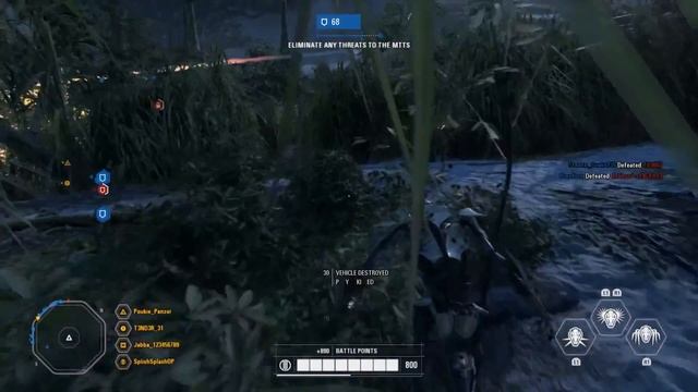 BATTLEFRONT 2: Генерал Гривус - Обзор \ Гайд смотреть онлайн