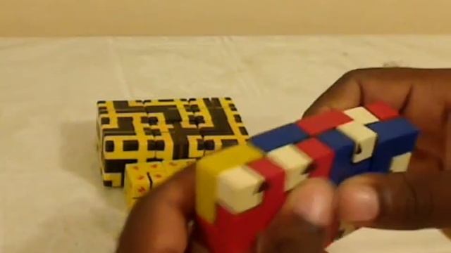 Rubik's Maze, Inca (Type A), Inca (Type B), Inca Chewing Gum Review смотреть онлайн