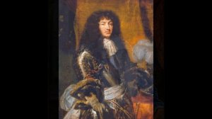 Усиление королевской власти в 16 -17 веках.  Абсолютизм в Европе