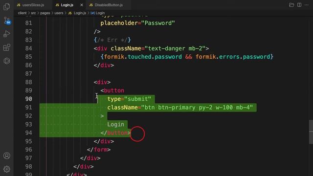 ? MERN stack Expenses Tracker project #32 Display loading & error смотреть онлайн