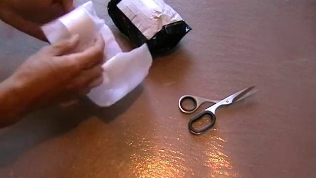 Распаковка. Леска-резинка от Алиэкспресс смотреть онлайн