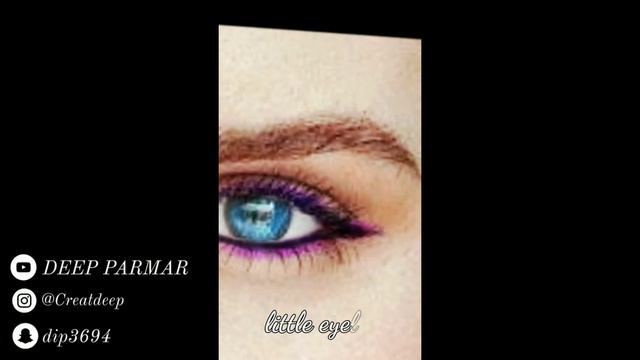 Look how i am doing Emma Watson's Photoshop смотреть онлайн