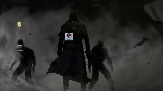 How To Fix Vampyr error (0xc00007b) смотреть онлайн