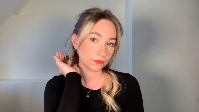 WHICH CURLING TONG OR WAND IS RIGHT FOR YOU? - Talking Through The Ghd Curve Curling Range