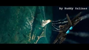 Linkin Park What I've done Transformers 3 (HD)