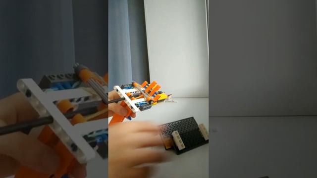 2 пистолета из лего с простой техникой! смотреть онлайн