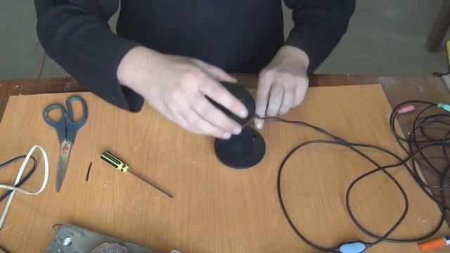 Ремонт наушников (часть - 2) / Repair of headphones смотреть онлайн
