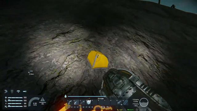 Space Engineers - Have Tools Will Work Ep1 (Economy Update) смотреть онлайн