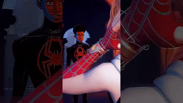 Gwen Stacy/Гвен Стейси. смотреть онлайн