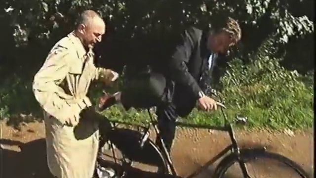 De Wegwezer | Fritz Korbach смотреть онлайн