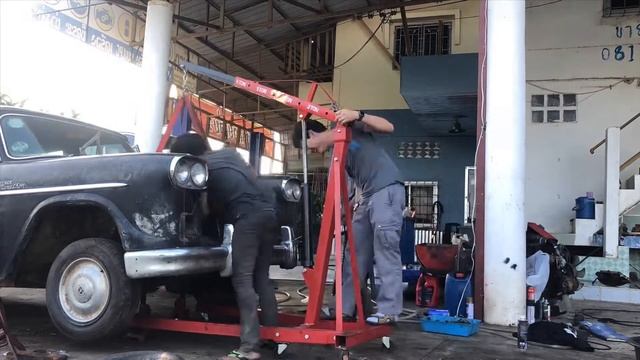 Checker marathon смотреть онлайн