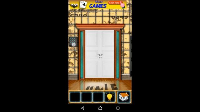 100 doors classic escape - 100 Doors: Escape Challenge - Level 1 - 25 Побег 100 двери: Классический смотреть онлайн