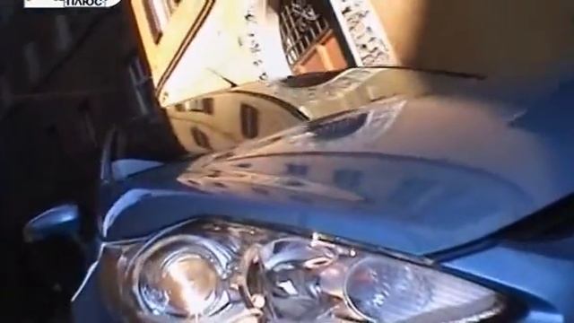 130 Ford Fiesta 2010  - Наши тесты