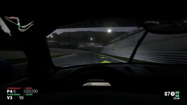 BRs Campeonato Gt3 Sakito BT2