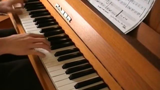 La Valse d'Amelie смотреть онлайн