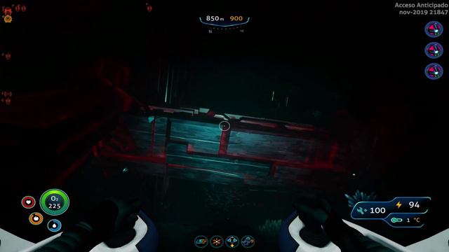 Cómo y dónde CONSTRUIR el CUERPO de AL-AN 😵 (Final por ahora) T1#16 | Subnautica Below Zero смотреть онлайн