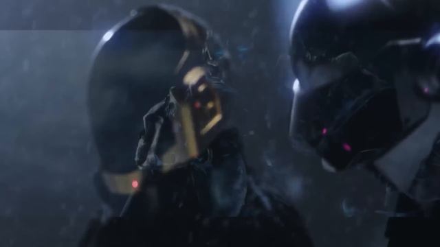 Daft World of Warcraft : Daft Punk tribute to Lich King смотреть онлайн