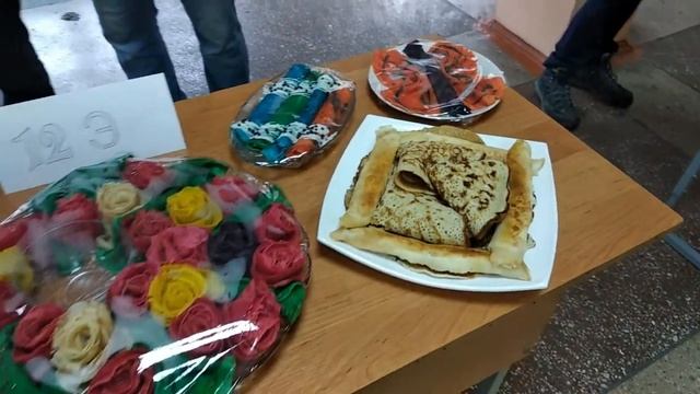 Масленица 05.03.2022 Лучшие творческие идеи для Масленицы | Что можно сделать из блинов на Маслениц смотреть онлайн