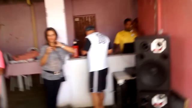 Comemoração dos 30 anos de idade de meu irmão Rona смотреть онлайн