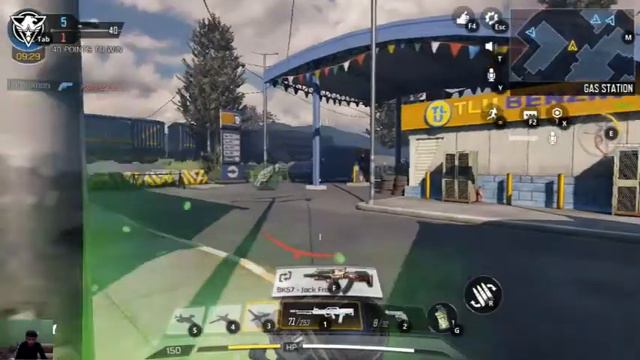 Call of Duty Mobile // team deathnmatch only смотреть онлайн