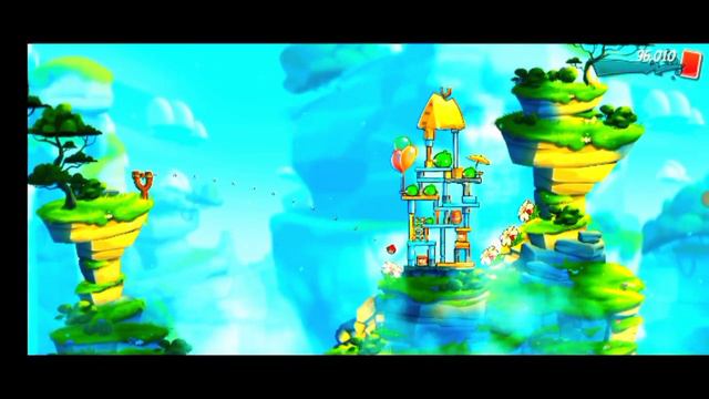 ✨Best Angry Birds 2 in mobile for kids👌✨ смотреть онлайн