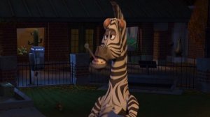 Подарил самое дорогое, знаете, ведь это мой ректальный термометр!   -   Мадагаскар для ВП