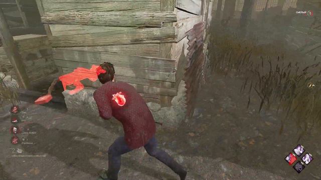 МОР С ТИНКЕРОМ НА ВТОРОЙ ПЕРЕДАЧЕ НЕ ОСТАВЛЯЕТ ШАНСОВ!! ПАСКИ СОСИСКИ? (Dead By Daylight) смотреть онлайн