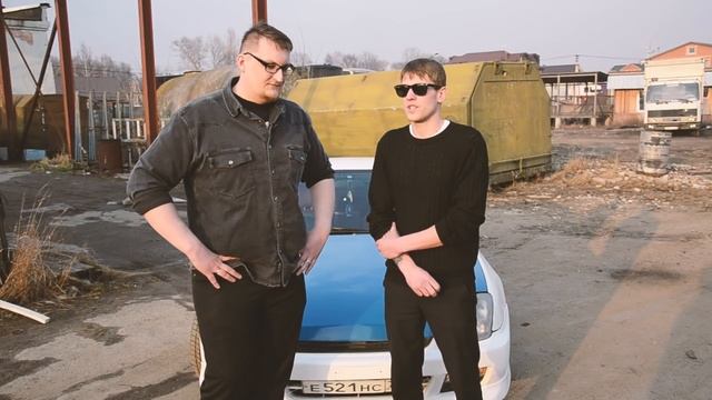 Honda Prelude (самый полный обзор) - часть 1 смотреть онлайн