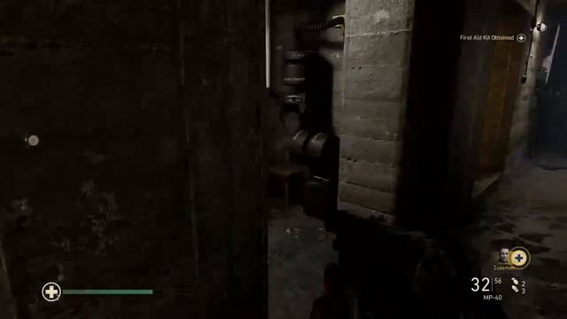 Call of Duty WW2 Part 1-The Begining/D-Day смотреть онлайн