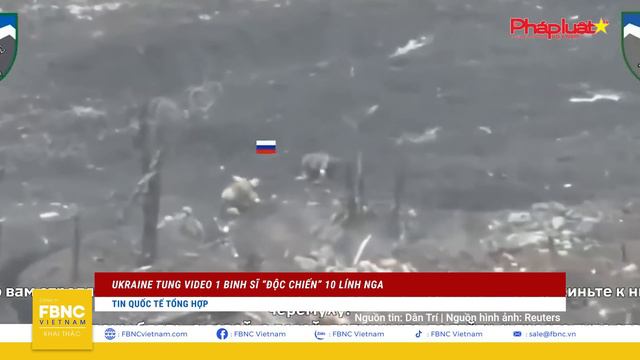 Tin Quốc tế 26/2 | Lộ 12 căn cứ tuyệt mật của Mỹ nằm sát Nga; TT Zelensky nghi ngờ nội phản | FBNC смотреть онлайн