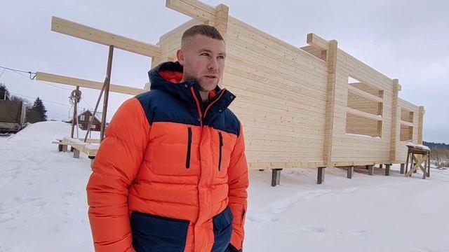 Домокомплект нашего производства. смотреть онлайн