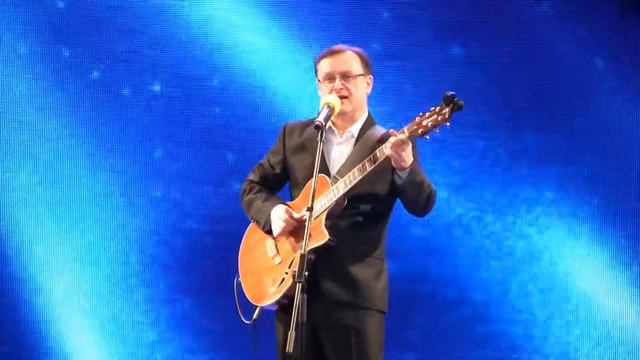 Андрей Павлов " Как ветра осенние...."(Александр Башлачев ) смотреть онлайн
