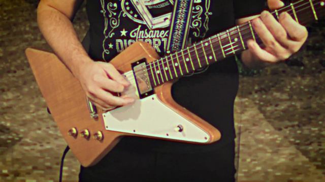 BOSS FZ-1W Fuzz - Desert Cruiser