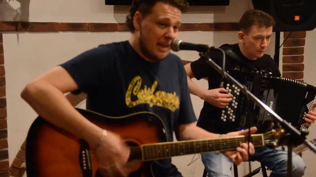 Chkalov Prodigy acoustic!!! смотреть онлайн