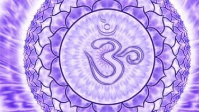 Активация и сбалансировка 7 чакры. Сахасрара смотреть онлайн