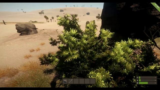 Radeon R9 270x Graphics Card Benchmark - Rust Beautiful Settings (Daytime) смотреть онлайн